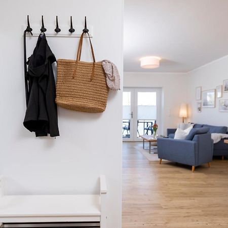זאסניץ Ferienwohnung Jonte מראה חיצוני תמונה