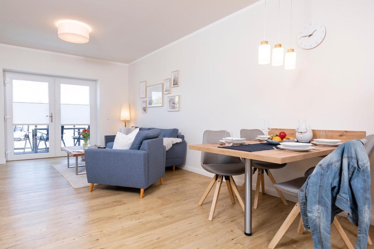 זאסניץ Ferienwohnung Jonte מראה חיצוני תמונה
