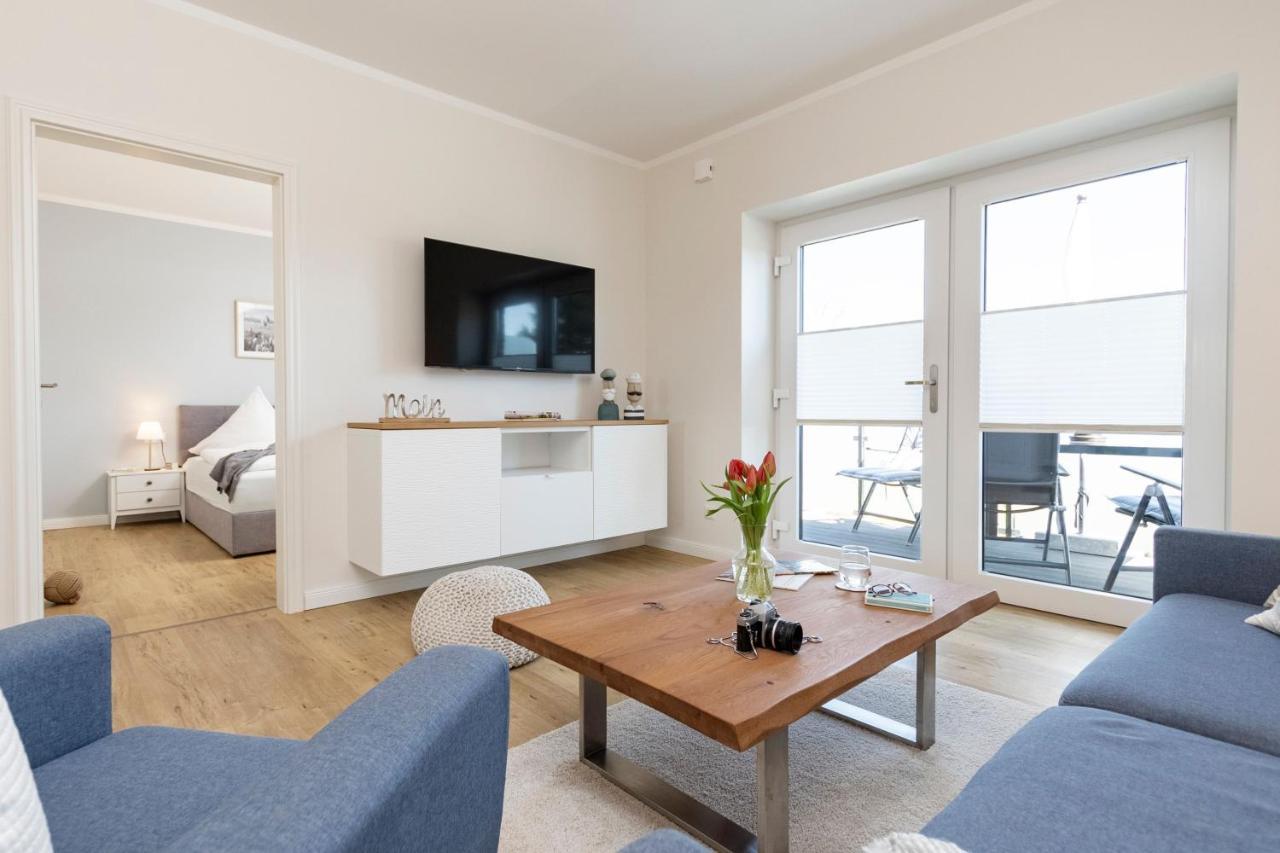 זאסניץ Ferienwohnung Jonte מראה חיצוני תמונה
