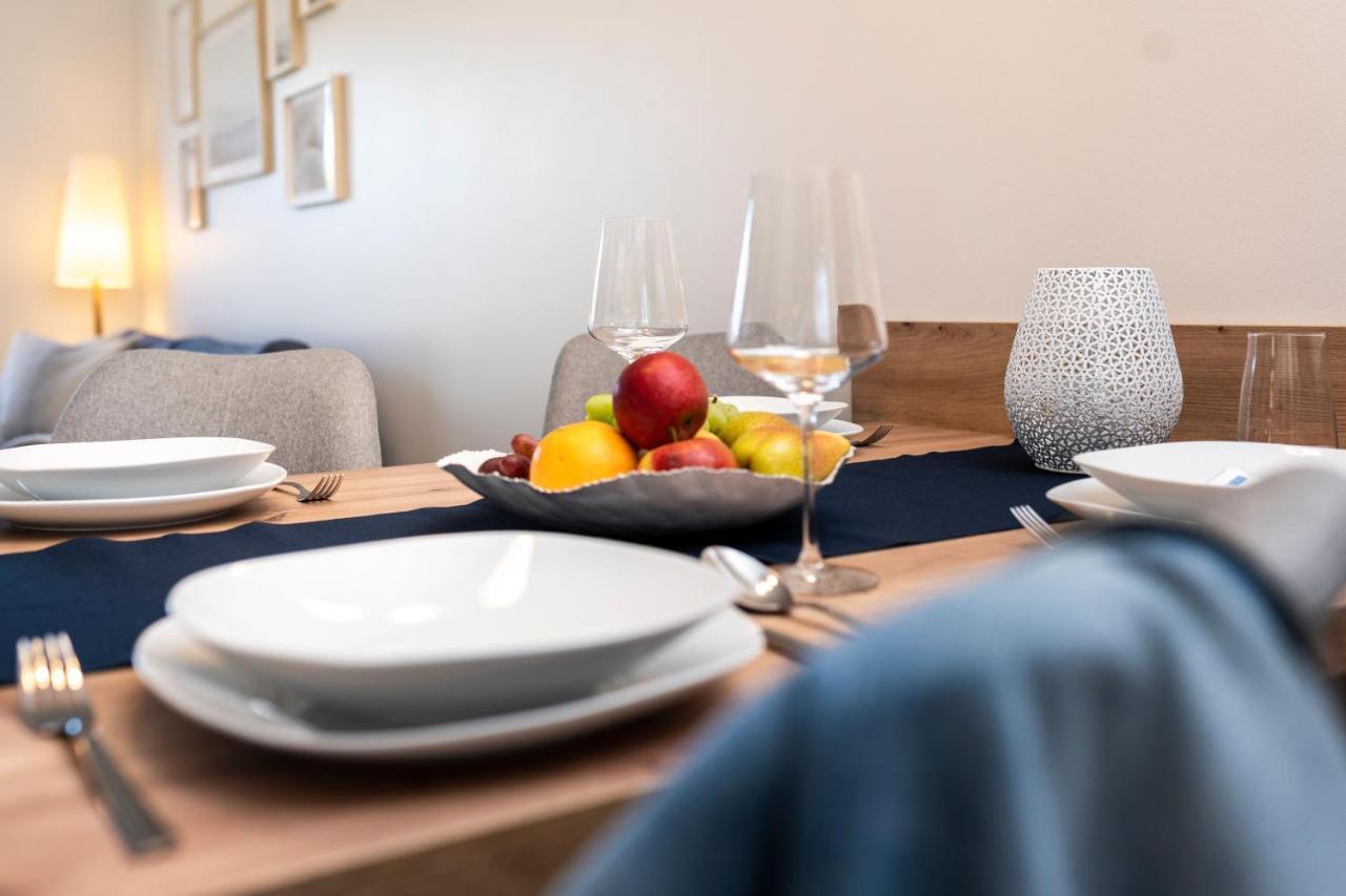 זאסניץ Ferienwohnung Jonte מראה חיצוני תמונה