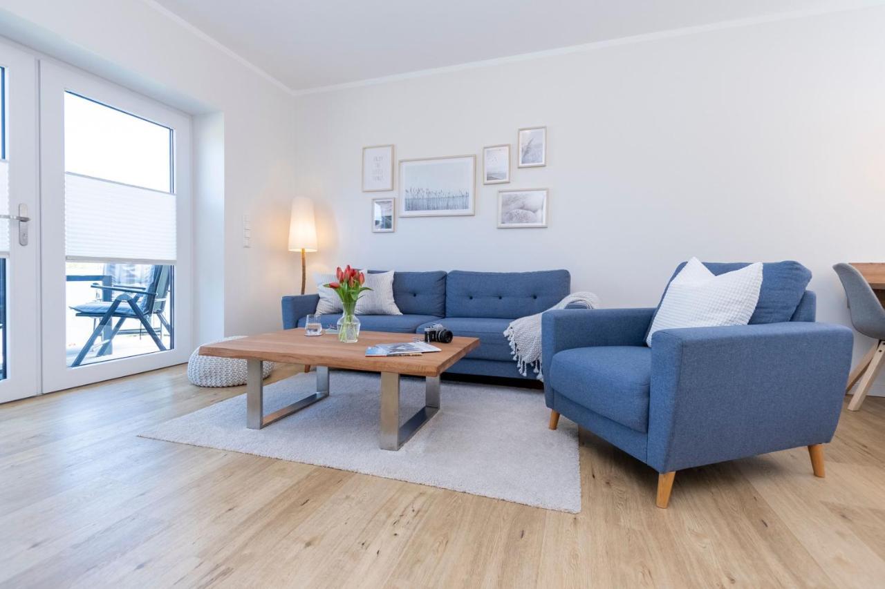 זאסניץ Ferienwohnung Jonte מראה חיצוני תמונה