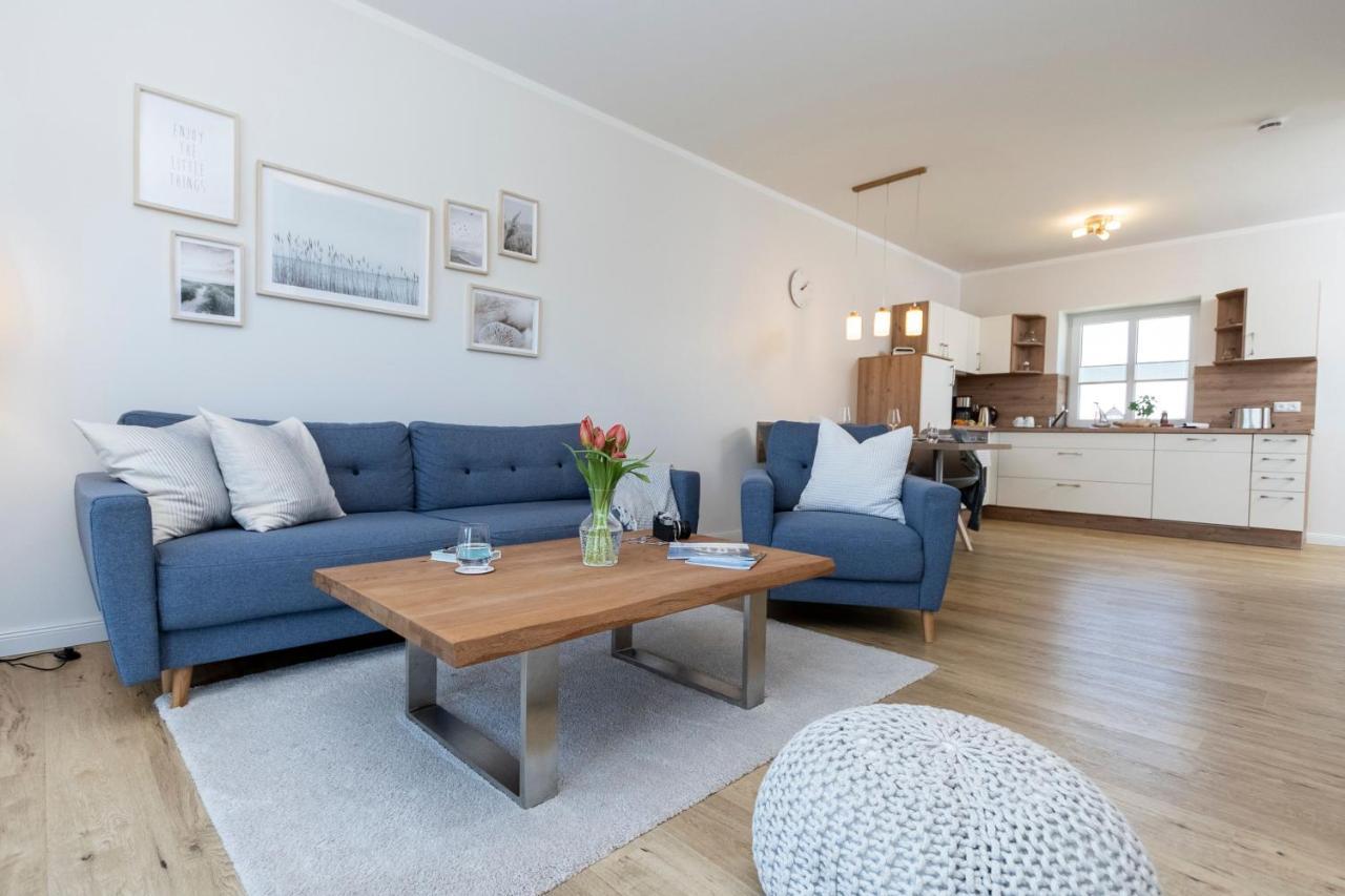 זאסניץ Ferienwohnung Jonte מראה חיצוני תמונה