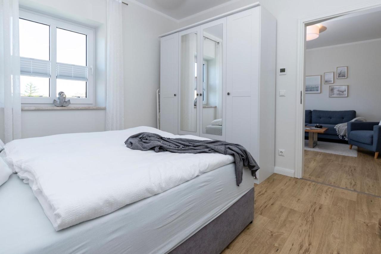 זאסניץ Ferienwohnung Jonte מראה חיצוני תמונה