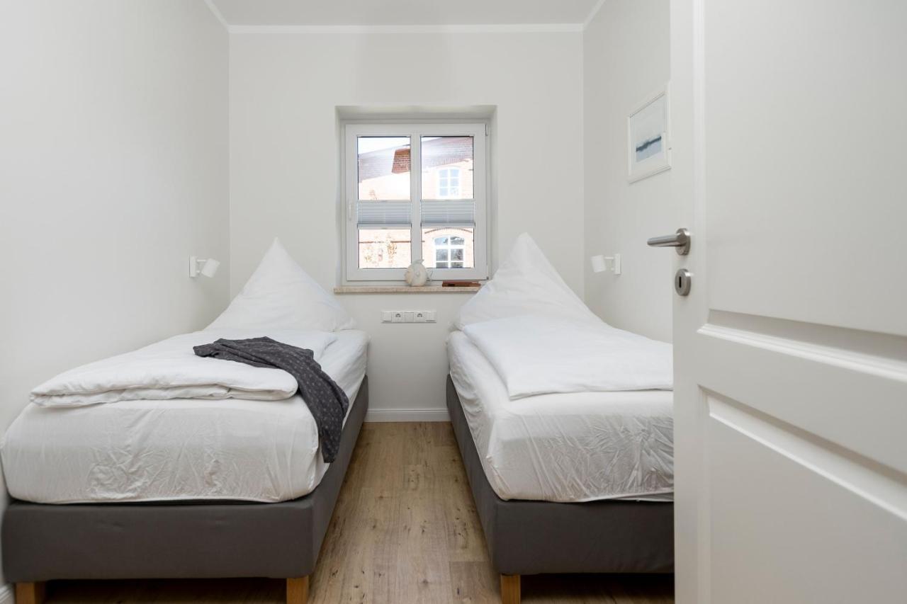 זאסניץ Ferienwohnung Jonte מראה חיצוני תמונה