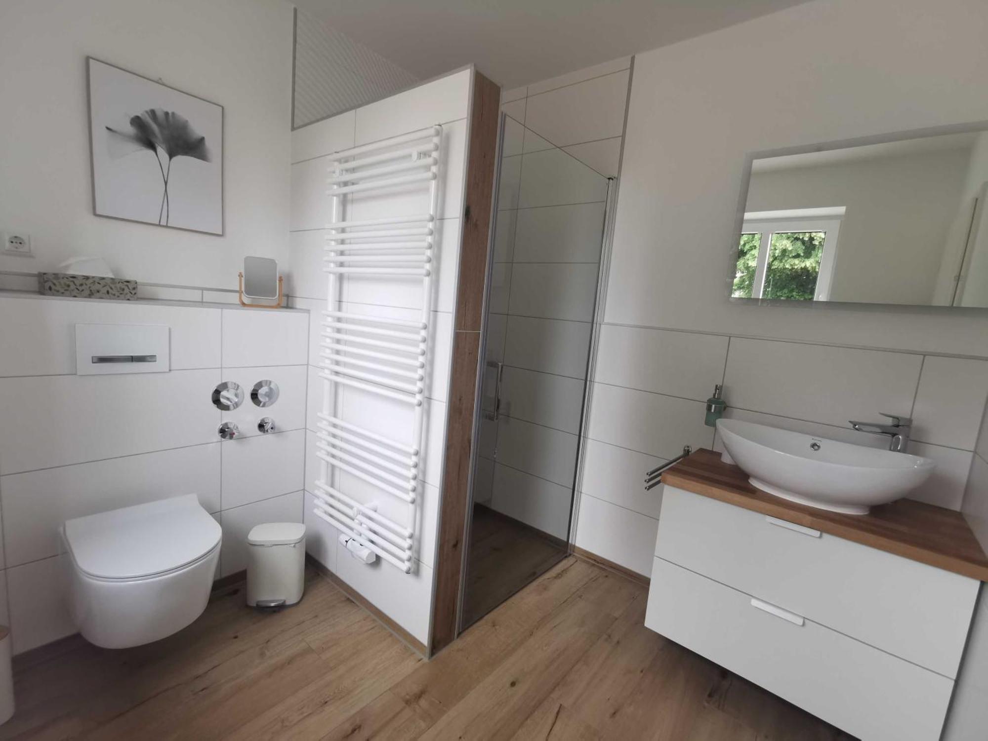 זאסניץ Ferienwohnung Jonte מראה חיצוני תמונה